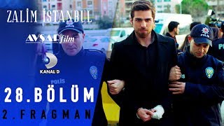 Zalim İstanbul Dizisi 28. Bölüm 2. Fragman