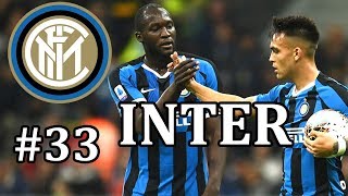 FM20 Inter - Ep 33 - vs Lazio | Football Manager 2020 Inter Milan let's play