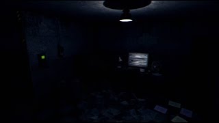 Fredbear and Friends: Reboot FULL DEMO