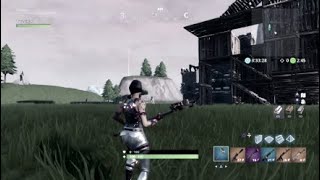 МАКРОС НА ФОРТНАЙТ. Fortnite macro