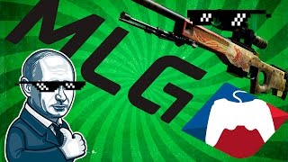 Реакция людей на выпадение AWP | История о драконе/AWP | Dragon Lore. Русские на YouTube.