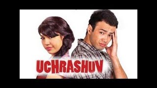 ЯНГИ УЗБЕК КИНО УЧРАШУВ / UCHRASHUV (O'zbek kino)
