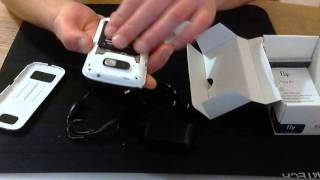 обзор fly ezzy 6+