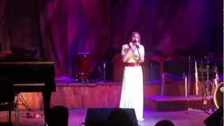 Екатерина Лещева - I ll wind a way Bly Cantrell (Cover)
