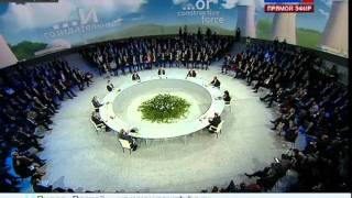 Путин. Греф. Краудсорсинг. Краудстафинг. ПЭ (sl)