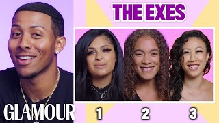 3 Ex-Girlfriends Describe Their Relationship With the Same Man - Shawn | All My Exes | Glamour