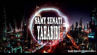 Samy Zenati - YaHabibi ( Arabic, Romanian House Instrumental 2016 ) - Fl Studio