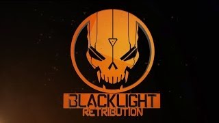 Blacklight Retribution лучший f2p шутер в Sci-fi сеттинге...