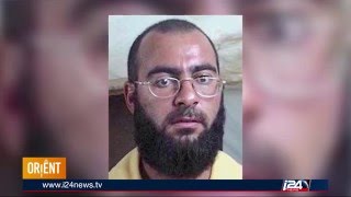 Portrait Orienté : Al-Baghdadi