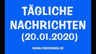 Tägliche Nachrichten - Rechtswidrige Knöllchen in Frankfurt