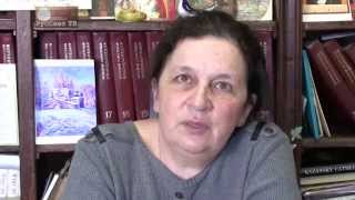 Елена Прудниква. Состояние Красной армии в начале ВОВ.