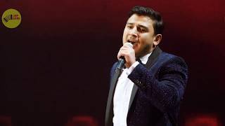 Бас , Бас эйдэ ата каз....Данир Сабиров  - Соль Минор(пародия)