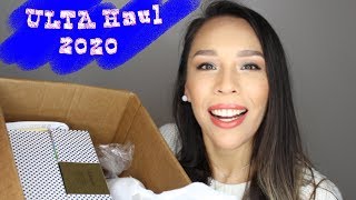 ULTA Haul 2020