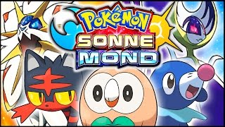 Pokemon Sun & Moon on Citra 3DS Emulator + Download