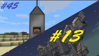 Приключения в лесу #13 - Волшебный веер (К.П. #45)