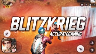 RoS: BLITZKRIEG ACTION!! (deutsch/german) | Accurategaming