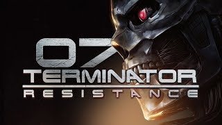 Terminator Resistance (PL) #7 - Jest pajączek (Gameplay PL / Zagrajmy w)