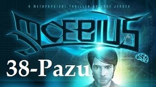 Moebius: Empire Rising - Part 38 Let's Play Walkthrough
