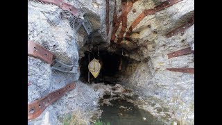 5 Disturbing Things Found by Urban Explorers