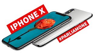 iPhone X: nuovamente 5 anni avanti? #parliamone | iPhone 8 & Apple Watch 3