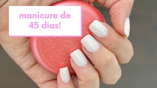 Este arreglo de uñas me dura 45 días! Dip nails