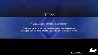 Fate/Grand Order Rashomon Event: Lvl 70 raid boss fight.