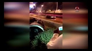 في الذكرى الثالثة لعاصفة الحزم ..  الدفاع الجوي السعودي يعترض ويدمر 7 صواريخ حوثية