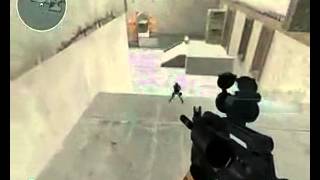 сборка багов в CrossFire и ФЛДЖ от zerke