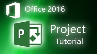 Microsoft Project - Full Tutorial for Beginners [+Overview] - 13 MINS