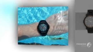 g shock часы с компасом