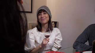 Insopportabilmente donna - Le donne e l'inverno