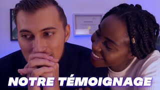 FAQ COUPLE : ON VOUS DIT TOUT ! (Partie 1/2)