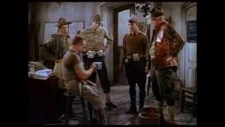 Harry Morgan