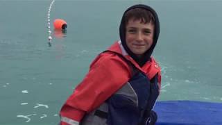 Wilderness Boy - Subsistence gill-net fishing for Sockeye Salmon in  Alaska