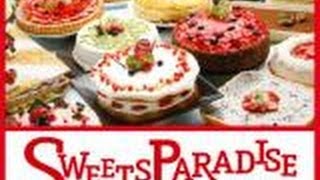 スイーツパラダイス！みなとみらい店ヾ(゜∀゜ゞ) Seeets Paradise （ 横浜 ）