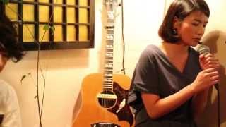 Colbie Caillat - Try cover [ Nao Yasuta ]