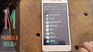 reset frp evercoss u50