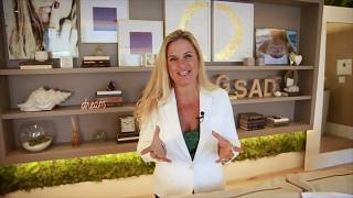 CASA COR MIAMI DELIGHTFUL BEDROOM VIDEO 03 AMBIENTE PRONTO