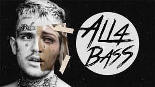 Lil Peep & XXXTENTACION - Falling Down (BASS BOOSTED)