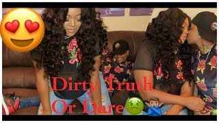 ULTIMATE DIRTY TRUTH OR DARE ? : MUST WATCH (FUNNIEST ONE YET)