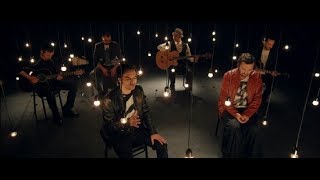 Badem ve Halil Sezai - Sonsuz Aşk (Official Video)