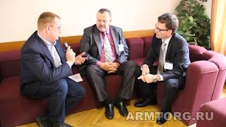 Семинар компании ИстЭнергоГрупп   10 лет Европейской арматуры на рынке России Полная версия