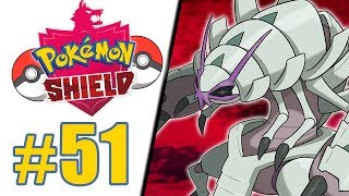 A TRAIDORA FOI REVELADA! - POKÉMON SHIELD #51
