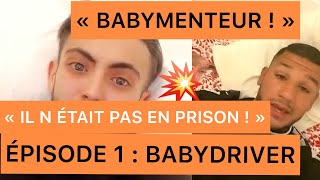 NABILFLIX ÉPISODE 1 BABYDRIVER