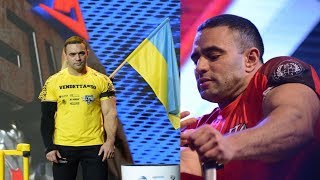 RUSTAM BABAEV |  FIGHTS + MOTIVATION