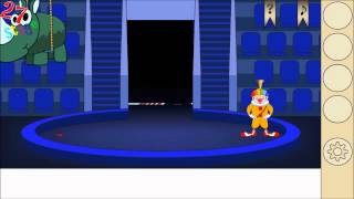 Escape 50 Doors In One Hour? Level 26 27 28 29 30 Walkthrough | Escape From Circus Cheats