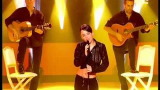 La Isla Bonita . Alizee
