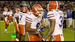 College football hangs in the balance due to COVID-19