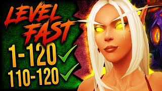 THE ESSENTIAL 8.3 LEVELING GUIDE!