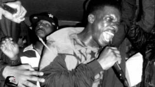Tempa T - Next Hype (Funtcase Dubstep Remix)